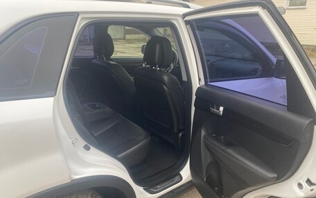 KIA Sorento II рестайлинг, 2011 год, 1 450 000 рублей, 8 фотография