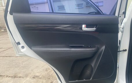 KIA Sorento II рестайлинг, 2011 год, 1 450 000 рублей, 17 фотография