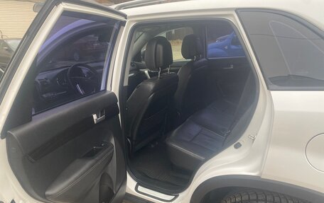 KIA Sorento II рестайлинг, 2011 год, 1 450 000 рублей, 7 фотография