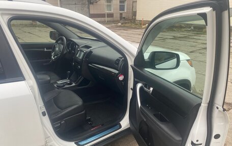 KIA Sorento II рестайлинг, 2011 год, 1 450 000 рублей, 5 фотография