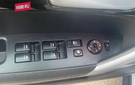 KIA Sorento II рестайлинг, 2011 год, 1 450 000 рублей, 19 фотография