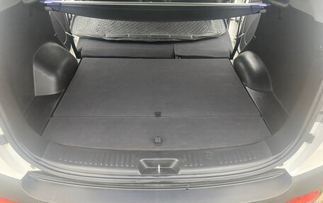 KIA Sorento II рестайлинг, 2011 год, 1 450 000 рублей, 9 фотография