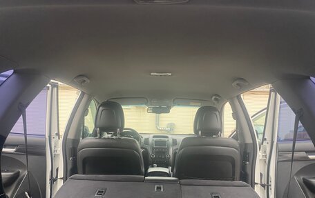 KIA Sorento II рестайлинг, 2011 год, 1 450 000 рублей, 11 фотография