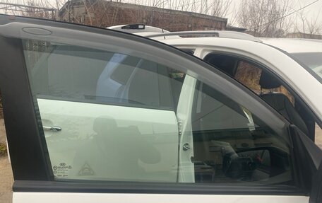 KIA Sorento II рестайлинг, 2011 год, 1 450 000 рублей, 26 фотография