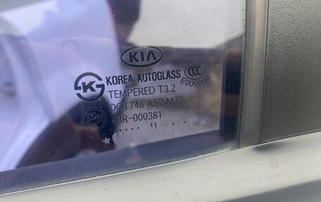 KIA Sorento II рестайлинг, 2011 год, 1 450 000 рублей, 25 фотография