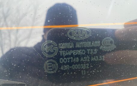 KIA Sorento II рестайлинг, 2011 год, 1 450 000 рублей, 29 фотография