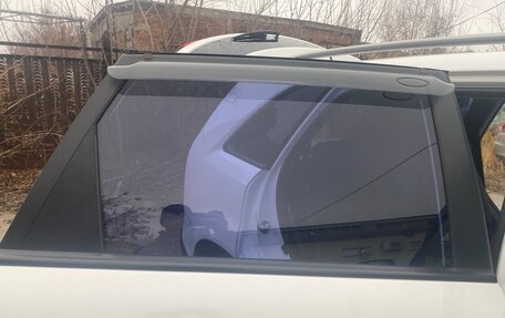 KIA Sorento II рестайлинг, 2011 год, 1 450 000 рублей, 27 фотография