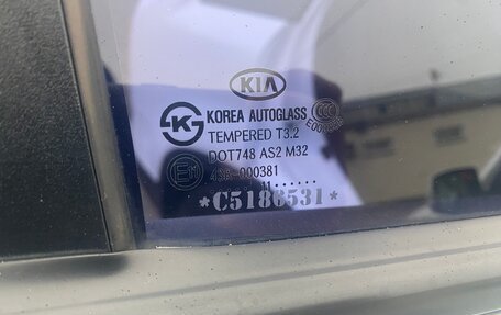 KIA Sorento II рестайлинг, 2011 год, 1 450 000 рублей, 28 фотография