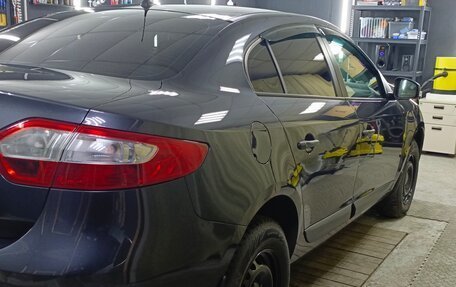 Renault Fluence I, 2012 год, 890 000 рублей, 6 фотография
