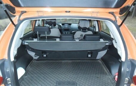 Subaru XV I рестайлинг, 2014 год, 1 890 000 рублей, 7 фотография