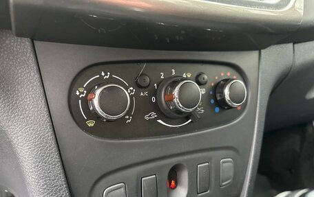 Renault Logan II, 2021 год, 710 000 рублей, 13 фотография