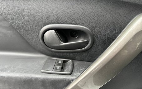 Renault Logan II, 2021 год, 710 000 рублей, 11 фотография