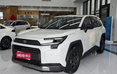 Toyota RAV4, 2026 год, 4 420 000 рублей, 2 фотография