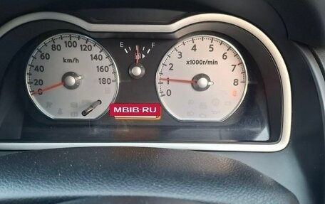 Nissan Wingroad III, 2010 год, 800 000 рублей, 5 фотография