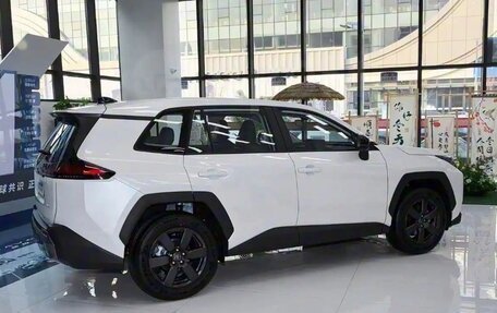 Toyota RAV4, 2026 год, 4 420 000 рублей, 4 фотография