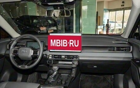 Toyota RAV4, 2026 год, 4 420 000 рублей, 7 фотография