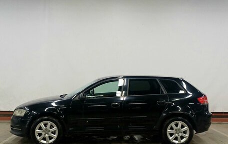 Audi A3, 2012 год, 749 000 рублей, 8 фотография