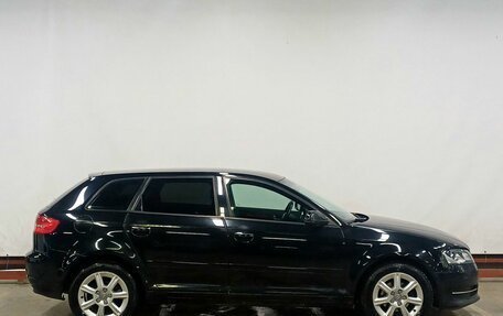 Audi A3, 2012 год, 749 000 рублей, 4 фотография