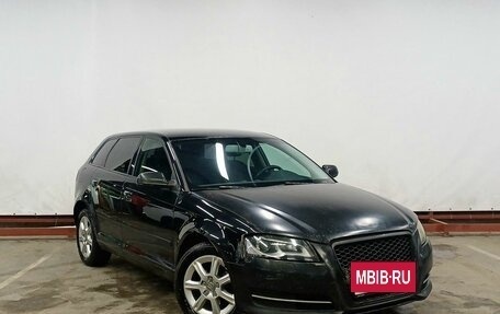 Audi A3, 2012 год, 749 000 рублей, 3 фотография
