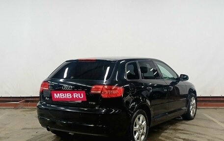 Audi A3, 2012 год, 749 000 рублей, 5 фотография