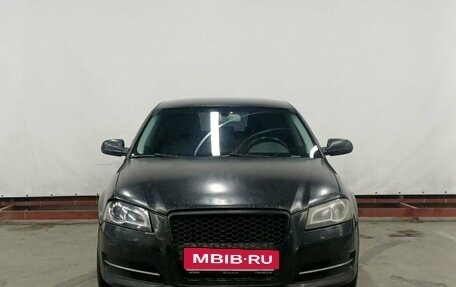 Audi A3, 2012 год, 749 000 рублей, 2 фотография