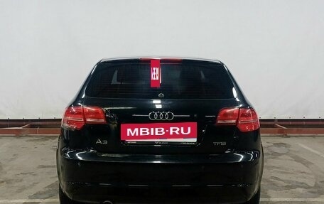 Audi A3, 2012 год, 749 000 рублей, 6 фотография