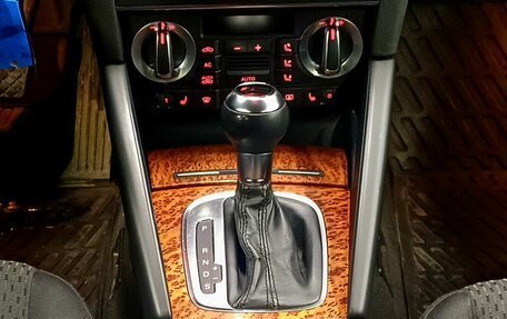 Audi A3, 2012 год, 749 000 рублей, 14 фотография