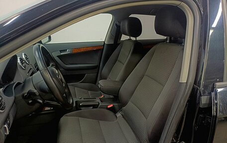 Audi A3, 2012 год, 749 000 рублей, 19 фотография