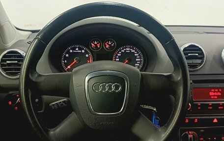 Audi A3, 2012 год, 749 000 рублей, 12 фотография