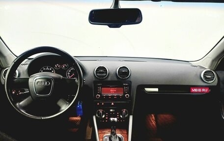 Audi A3, 2012 год, 749 000 рублей, 11 фотография