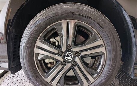 Honda Stepwgn IV, 2018 год, 1 980 000 рублей, 9 фотография