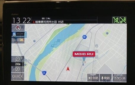 Honda Stepwgn IV, 2018 год, 1 980 000 рублей, 16 фотография