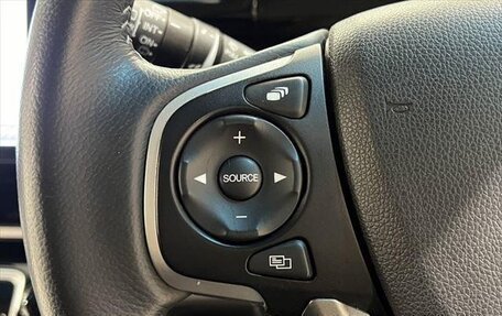 Honda Stepwgn IV, 2018 год, 1 980 000 рублей, 18 фотография