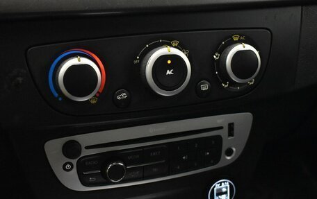 Renault Megane III, 2014 год, 645 000 рублей, 7 фотография