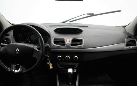 Renault Megane III, 2014 год, 645 000 рублей, 5 фотография