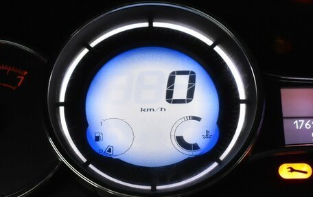 Renault Megane III, 2014 год, 645 000 рублей, 6 фотография