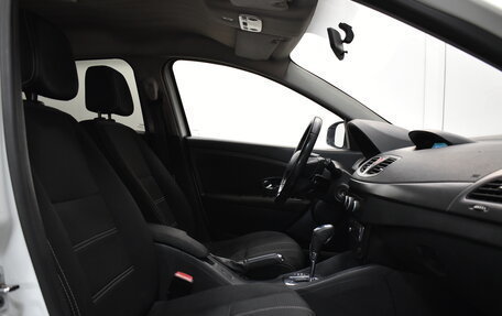 Renault Megane III, 2014 год, 645 000 рублей, 11 фотография