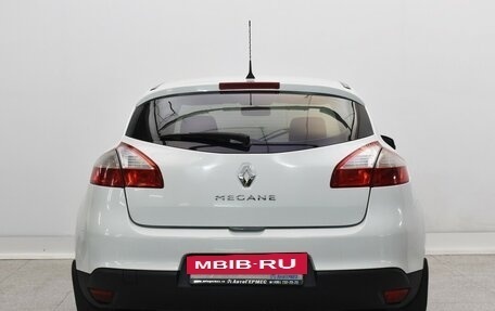 Renault Megane III, 2014 год, 645 000 рублей, 3 фотография