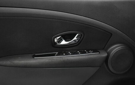 Renault Megane III, 2014 год, 645 000 рублей, 10 фотография