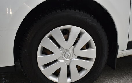 Renault Megane III, 2014 год, 645 000 рублей, 15 фотография