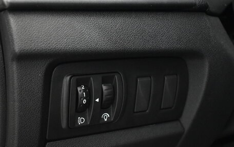 Renault Megane III, 2014 год, 645 000 рублей, 9 фотография