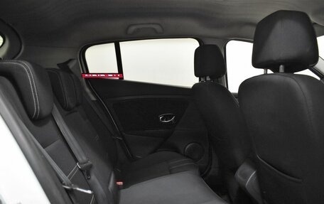 Renault Megane III, 2014 год, 645 000 рублей, 12 фотография