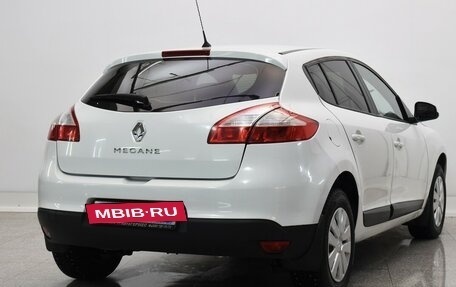 Renault Megane III, 2014 год, 645 000 рублей, 4 фотография