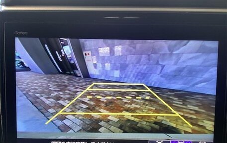 Honda Stepwgn IV, 2017 год, 1 965 000 рублей, 9 фотография