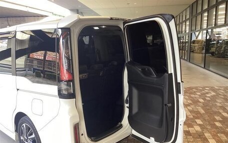 Honda Stepwgn IV, 2017 год, 1 965 000 рублей, 17 фотография