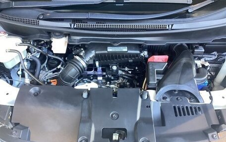 Honda Stepwgn IV, 2017 год, 1 965 000 рублей, 15 фотография