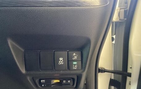 Honda Stepwgn IV, 2017 год, 1 965 000 рублей, 11 фотография