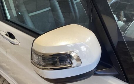 Honda Stepwgn IV, 2017 год, 1 965 000 рублей, 20 фотография