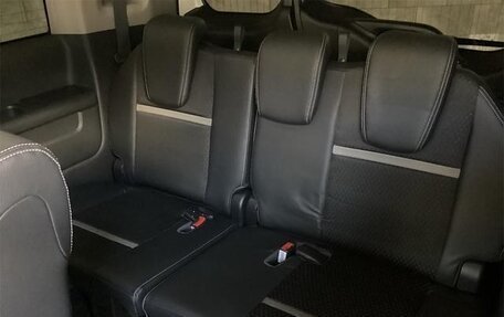 Honda Stepwgn IV, 2017 год, 1 965 000 рублей, 24 фотография