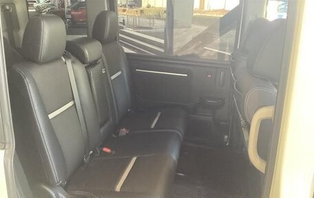 Honda Stepwgn IV, 2017 год, 1 965 000 рублей, 30 фотография